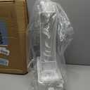 DA97-14474C, DA97-14474A, DA97-12604D Ice Bucket, ice Container Bucket Compatible with Samsung RF25, RF26, RF28, Series Refrigerator etc, Part Number: DA97-21040A, AP6034185 etc 