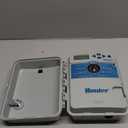 Hunter Sprinkler XCH600 X-Core Hybrid 6-Station Indoor or Outdoor Sprinkler Timer