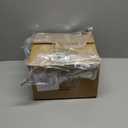 Frideko Rattan Rechargeable Battery Operated Wall Sconces Set of Two with Remote, 3 Colors Dimmable Wireless Wall Light, 5200mAh Indoor Wall Lamp with 4 Timer, Boho Sconces Wall Lighting for Bedroom (Gold)