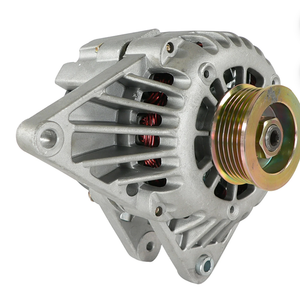 DB Electrical 400-12109 New Alternator for Chevrolet Camaro 1997-1999 3.8L, Monte Carlo 1998-1999; ADR0126