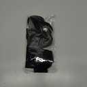 DrFinger Thumb Brace Spica Splint for Right & Left Hand, De Quervain's Tenosynovitis Splint, Breathable Wrist & Thumb Stabilizer, for Trigger Thumb, Arthritis, Tendonitis, Men and Women -Black (L/XL)