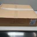 Side Shelves Upgrade Plus Big Green Egg Accessories, Composite 3 Slat Egg Mates for XLarge Big Green Egg with Folding Side Shelves Replacement Parts Grill