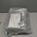 Acrylic Cabinet Organizer Shelf,4 Pcs Stackable Kitchen Counter Shelves,Spice Rack,Countertop Organizers,Clear Plastic Storage Organization for MakeupBathroom,Cupboard,Desk,Pantry