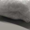 LANE LINEN 12x20 Pillow Insert - Set of 4 White Decorative Pillow for Sofa Bed, Fluffy Pillow Inserts for Throw Pillow Covers, Throw Pillows for Bed, Couch Pillows for Living Room, Bed Pillows