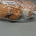 HUGIMALS Forrest The Fox 20 Inch 4.5 lb Heavy Cute Sensory Weighted Comfort Plush | Large Unscented Washable Self Care Calming Stuffed Animal for Kids, Teens and Adults