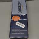 MAXTID Under Door Draft Stopper White 32Inch, Weather Stripping Door Seal, Door Sweep for Exterior & Interior Doors Door Bottom Seal Dust and Noise Insulation Large Door Draft Guard of Doors, 32" (Up to 1.7" Gaps)