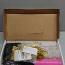 Black and Gold Party Decorations 4 Set Balloon Stand Table Centerpieces for Men's Women's Birthday Wedding Retirement Anniversary New Years Graduation Decorations 2026