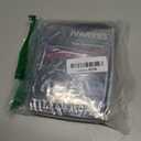 IVARYSS Wide Headbands for Women, Solid Knotted Head Wraps Turbans, Large African Style Head Bands Hair Accessories, 6 Pack (Multi Color)