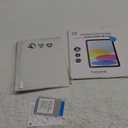 Tucano Tempered Glass Screen Protector - iPad 10th Gen