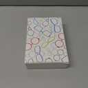 Aviator Reading Glasses for Women Men Oversized Blue Light Blocking Computer Reader Designer Large Spring Hinge LK6081 (C1black+c2white Tortoise+c3brown Tortoise)