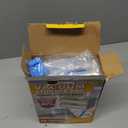 10 Medium Vaccum Storage Bags, Space Saver Vacuum Storage Bags Medium, Space Bags, Vacuum Seal Bags for Clothes with Travel Hand Pump