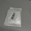 5Pcs Christmas Taper Candle Holder Candlestick Liners Inserts Cup Advent Wreaths Candle Stand with Spike for Pillar Tealight Wedding Flower Arrangement Silver