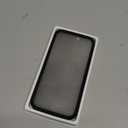 BERFY for iPhone 17 Pro Max Case, Compatible with MagSafe, Built-in Privacy Screen Protector and Camera Protection, Anti-Spy Full Body Shockproof Translucent Matte Phone Case for 17 Pro Max 6.9",Black