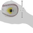 SKLZ Bullet Ball -Baseball Pitching Speed Sensor