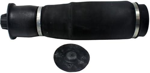 Bearings, Rollers, and Belts and Much More - Replacement for Air Ride Suspension Spring Bag Rear for Mercedes 2006-2013 R320 R500 R350 for RH Or for LH VB-D-1-8758