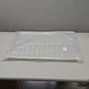 UPGRAGED 316067902 Oven Rack Replacement for Frigidaire Kenmore Range Stove Oven Parts 316069800 23" x 16" 304 Stainless Steel Rack Flat Frigidaire Range Oven Wire Rack 2 Pack