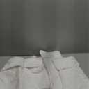 AOGU 3 Pack 18 Inch Snowy White Christmas Stockings Faux Fur Xmas Christmas Stockings Hanging Ornaments Candy Gift Bags for Christmas Decorations