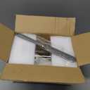 Premium Pro Sourdough Starter Jar Kit - 40oz Large Wide Mouth Sourdough Bread Jar with Marked Feeding Band, Thermometer, Scraper, Cloth Cover and Silicone Lid/Base, Glass Container, Baking Supplies