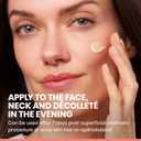 Avne Retrinal Intensive Multi-Corrective Cream, Retinal Face Cream Formulated with Retinaldehyde, Niacinamide & Hyaluronic Acid, Anti-aging Cream Visibly Reduces Wrinkles & Fine Lines, 1 Fl Oz