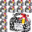 2 x Honoson 24 Set Plastic Back to School Gift Boxes Teacher Appreciation Bags, 1 Count