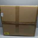 Blue Wave NL1540 12-Feet x 24-Feet Oval Liner Pad for Above Ground Pools,Gray