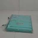 Snap-N-Store Vinyl Record Storage Box - 12" - 1 Pack- Crate Holds up to 75 Vinyl Albums - Mint