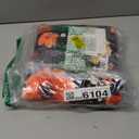 RELEANY Floral Nursery 2x3 Area Rugs Washable Print Boho Cute Carpet Non Slip Flower Low Pile for Living Room Kids Girls Playroom Bedroom Kitchen Office Farmhouse-Black