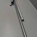for 8ft Swooper Flags Flagpoles with Ground Spike, Feather Flag Pole Kit 11ft Upgraded Robustness