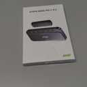 acer HDMI Switch 5 in 1 Out [4K@60Hz, HDMI 2.0, HDCP 2.3, HDR] Switcher with Remote, Supports DTS, Dolby, Work for PS5/Xbox/Switch/Roku/TV Stick/Projector