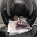 Graco TriRide 3-in-1 Reclining Car Seat, Kipling - Rear & Forward Facing Car Seat, Highback Booster, Adjustable Headrest