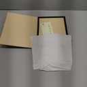 Karltys 2 Pack Screen Protector for 2015~2023 Dodge Challenger 8.4-Inch for Models SRT 392 Hellcat Uconnect [No Glare & Fingerprint] 9H Navigation Touchscreen Tempered Glass Saver (8.4-Inch Size)