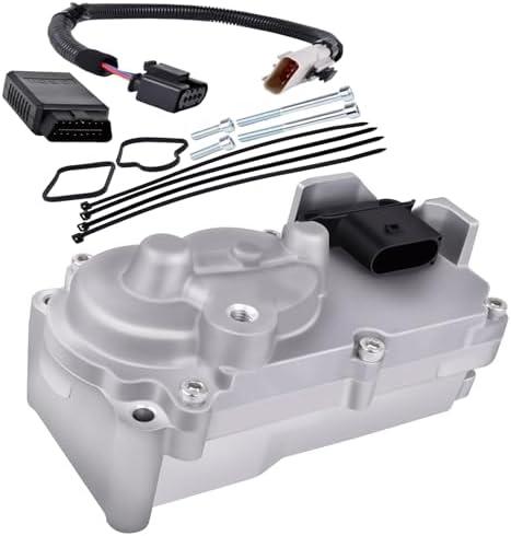 68445522AA HE300VG Turbo Actuator Compatible with Dodge Ram 2500 3500 4500 5500 2013-2018 Cummins 6.7L Diesel, Replace 5494878RX 5601240NX