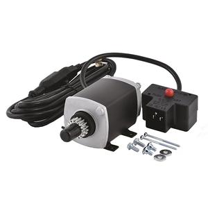 New 37000 Tecumseh Starter Replace Snow Blower for Ariens 5898 33329