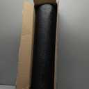 Bike Mat | 6mm Thickness, 30" X 60" Exercise Mats for Treadmill, Rowing Machine, Non-Slip Exercise Equipment Mat for Stationary Spin Bike, Home Gym Workout, Under Mat Protect Hardwood Floor & Carpet