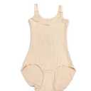 Shapewear for Women Top Slim Bodysuit Body Shaper
Size XL