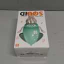 Magic Electric Dancing Octopus Toy with Led Light and Music,Automatic Evasion Crawling Dancing Octopus Musical Toys with Fishing Rod,Dancing Squid Toy Baby Must Haves Tummy Time Baby Toys,Pink