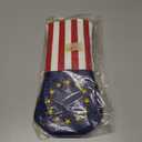 SHABIER Golf Wood Club Headcover Driver Cover for Driver Club