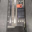 HeadRush Prime - Guitar & Vocal Multi Effects Pedal & Amp Modeling Processor with Amp Cloner, Antares Auto-Tune, WiFi, Touchscreen, Looper & Bluetooth