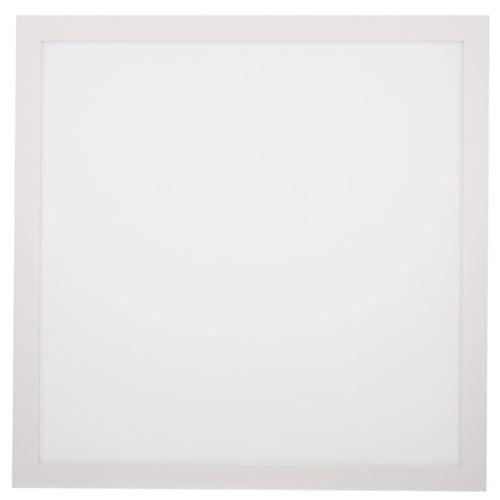 Sunset Lighting F9433-30-ED LED Panel - Suitable for Damp Locations Dimmable White Finish