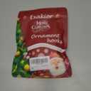 Ornament Hooks  Essential Christmas Tree Decorating Hangers Great Xmas Ornament Hooks for Hanging Christmas Decorations 35 PCS (Round-Upgraded-35pcs)