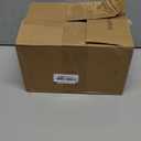 60Pcs Hanging Clear Plastic Fillable Ornaments Balls,2" Transparent Christmas Decoration Baubles,DIY Plastic Ornaments Round Balls for Christmas Tree,Birthday Party Decorations