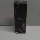 18x18 Throw Pillow Covers Set of 2, Decorative Faux Fur Covers for Bed, Couch Soft Fluffy Pillow Cover with Velvet Back for Living Room, Neutral Home Dcor Accent for Sofa - Black