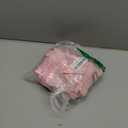 Yitengteng Ballet Dance Backpack with Separate Shoe Compartment,Little Girls Ballerina Bag for Dance Toddler Bag Gymnastics Latin Dance Yoga Tap Dance Jazz Storage Bag (Pink)