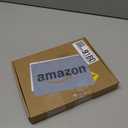 Fullhawl 10 Pcs Paper Christmas Trees Neutral Honeycomb Christmas Trees 4/6/ 7/10 Inch 3D Honeycomb Xmas Paper Cozy Table Ornament for Xmas(Beige, Brown, Dark Brown, Kraft)