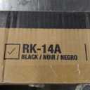 Cap 3-Tier Stadium-Style Storage Rack