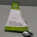 SCTIOANSN 2Pcs Windshield Wipers-22" + 22" Premium All-Seasons Auto Windshield Wiper Blades for My Car (Set of 2)-J-Hook