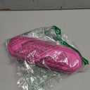 Toothbrush Travel Case for Oral B/Oral-B Pro 1000 1500 5000 7000 & Philips Sonicare 4100 1100 5300 5100 6100/iO Electric Toothbrush, Hard Protective Storage Bag (Pink)