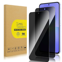 3 Pack Privacy Screen Protector for Samsung Galaxy A36 5G[Anti-Spy Tempered Glass], Ultra HD, Anti-Scratch, Bubble-Free, Easy Install 9H Protective Glass for Galaxy A36