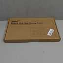 My First Year Photo Frame, 12 Months Baby Picture Frame for Newborn Girl,Boy - Baby Shower Gifts Keepsakes,Monthly Baby's One Year Birthday Milestone,1st Nursery Photo Collage Display Board (Ash Wood)