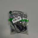 FireDrive Link -Wired CarPlay to HDMI Converter for Fire TV Stick, Car TV Mate Adapter Streaming to Vehicle, Plug & Play, Easy to Setup (Gray)